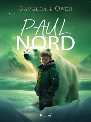 cover image of Paul Nord